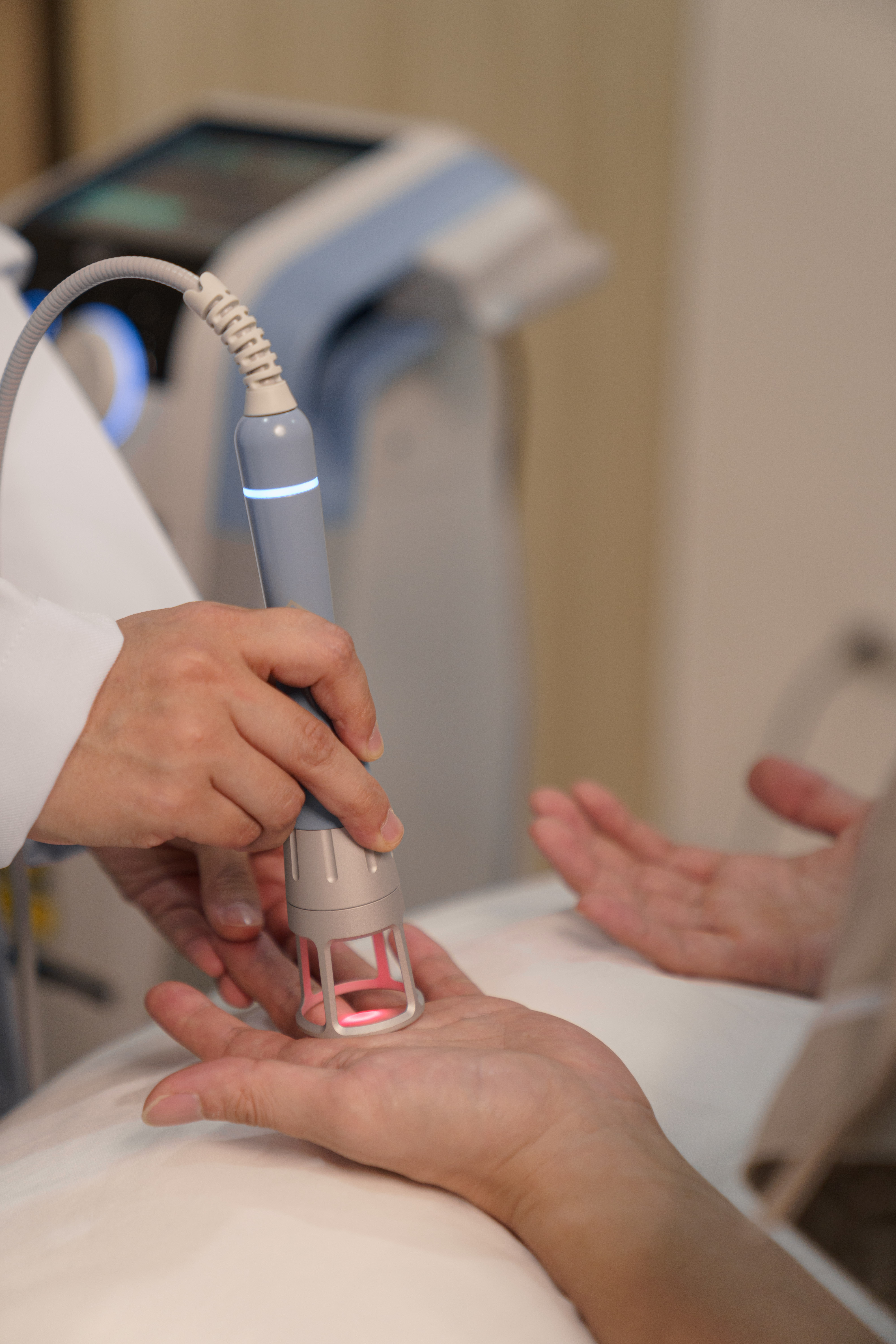 Precision Diagnosis
