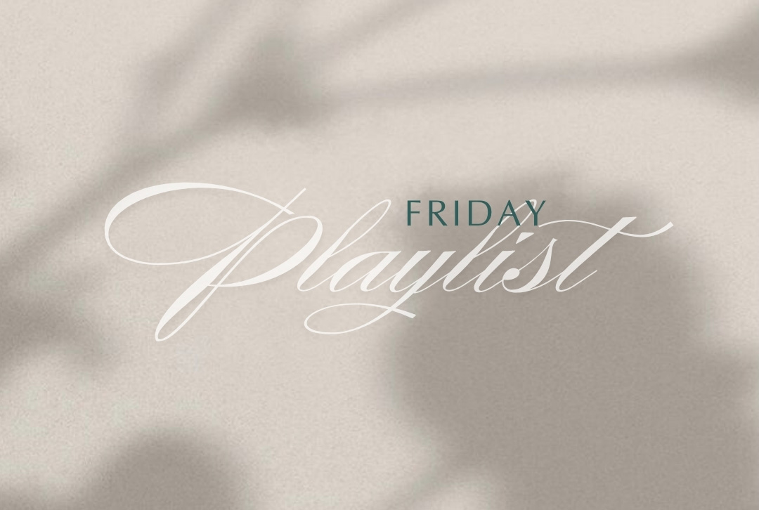 Friday Playlist : "เพลงแบบไหนช่วยลดความเครียดจากการทำงานได้จริง?